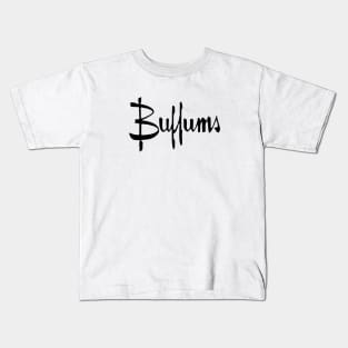 Buffums Department Store. Kids T-Shirt